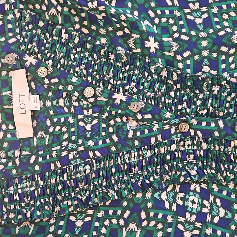 Loft Top Size Medium - Picture 2 of 3